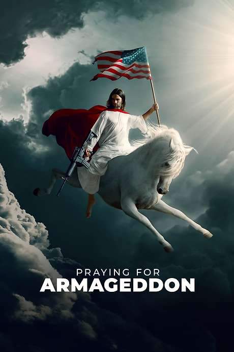 Praying for Armageddon